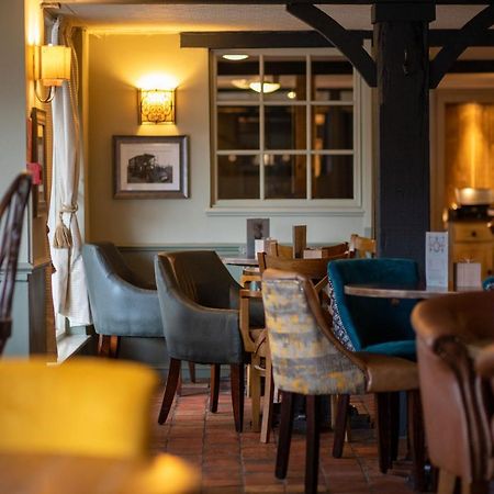 Fisherman'S Cot, Tiverton By Marston'S Inns Exterior foto